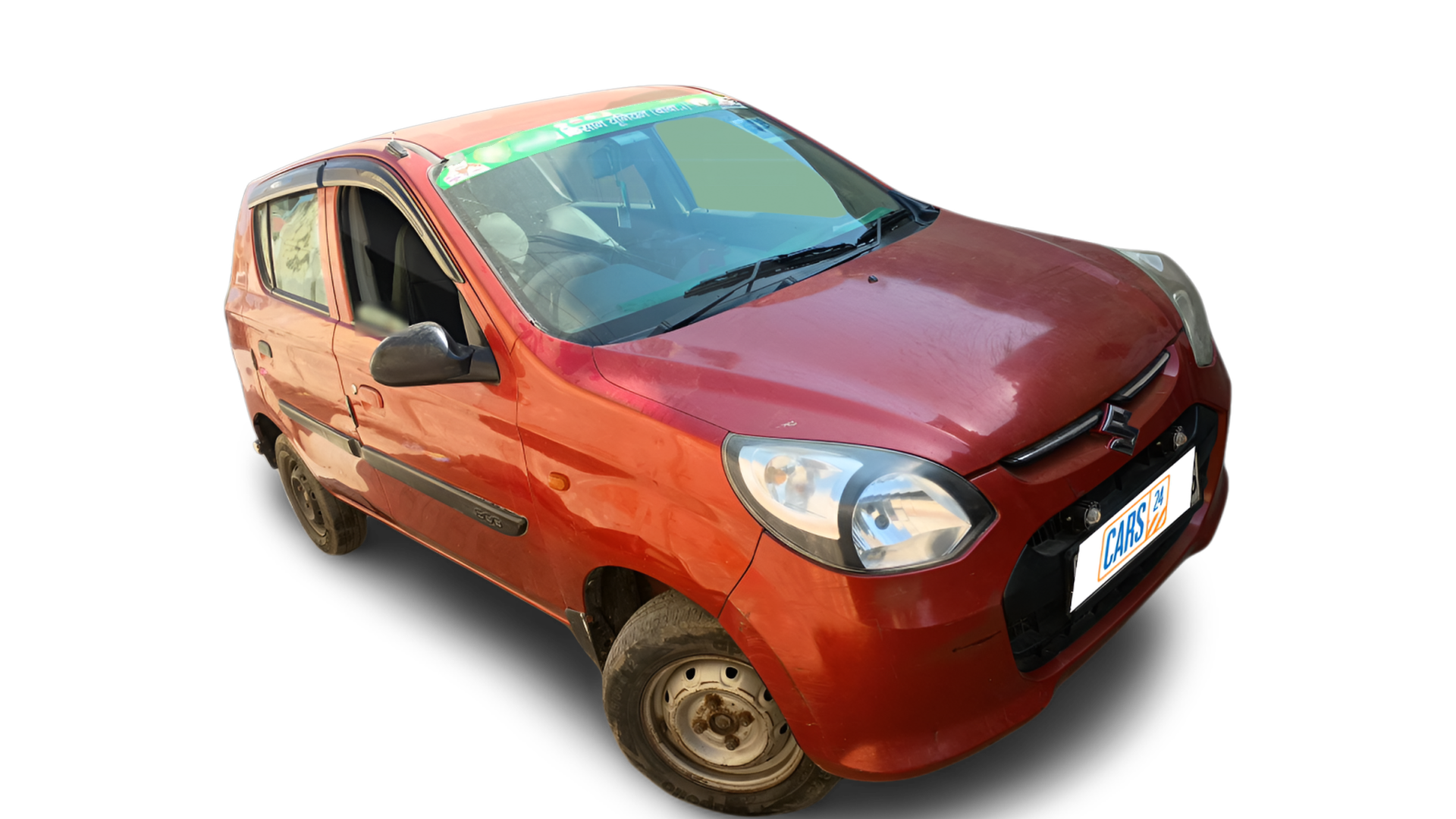 Maruti Alto 800-img